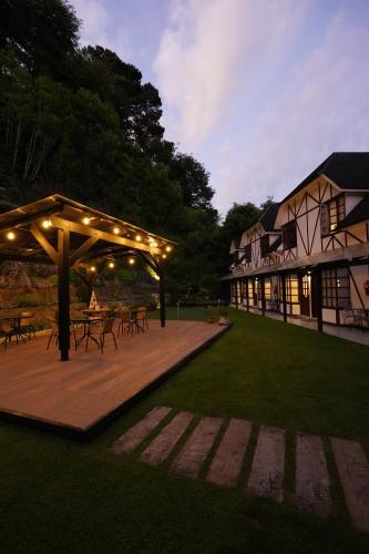 Alrededores, Hotel Frutillar in Frutillar