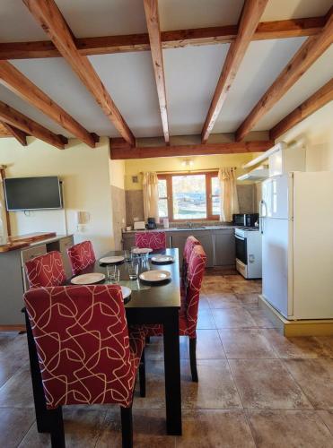 Departamento con VISTA AL CERRO