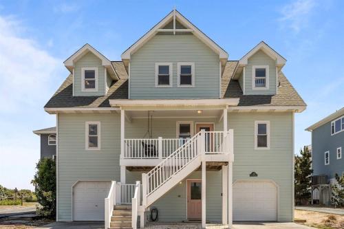 Wyndy Island- Pet Friendly, Oceanfront, Pool, Tennis