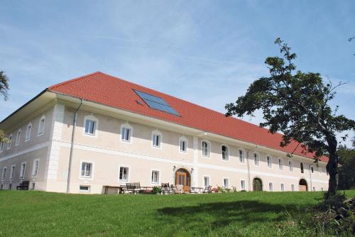 Waldbothgut, Linz