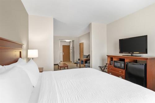 Best Western Plus Executive Hotel & Suites - image 6