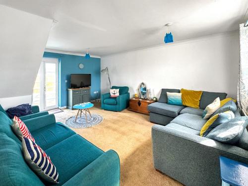 Viesnīcas āriene, Argonaut Beach House in Lessingham