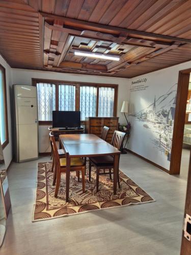 Ara house 단독채, Seul