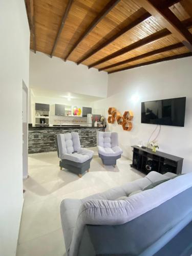 Comodo Apartamento CERCA AL PARQUE