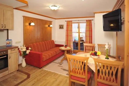 Pension Breitenlohner in Reit im Winkl, Deutschland