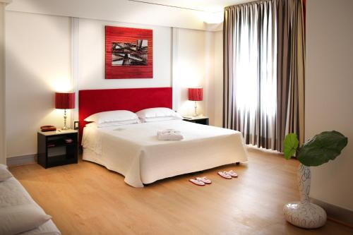 Art Hotel Museo in Prato