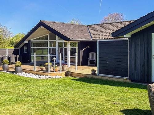 Stylish Beach House - By Traum Ferienwohnungen