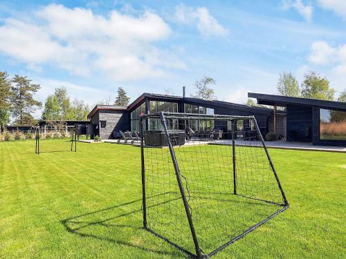 View, 8 person holiday home in Væggerløse-By Traum in Idestrup