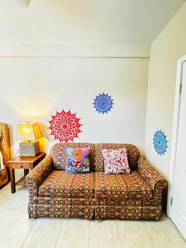 Vaquita Marina House