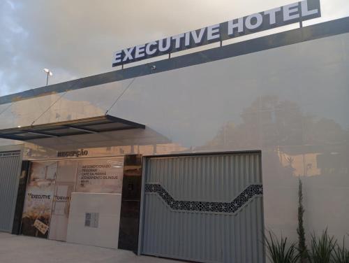 Ieeja, Executive Hotel Aguas lindas GO in Águas Lindas de Goiás