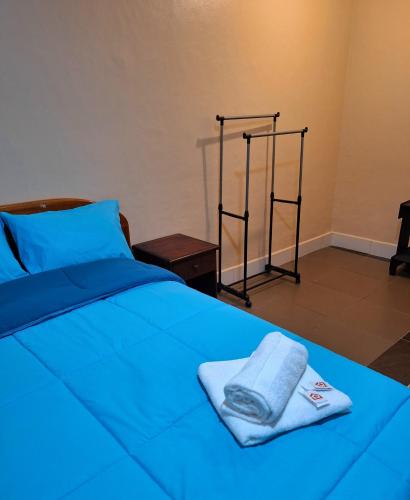 Travel Hotel Quito