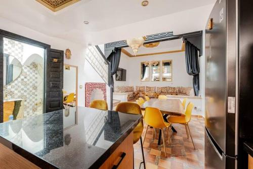 16 Riads, Marrakech (foto 4)