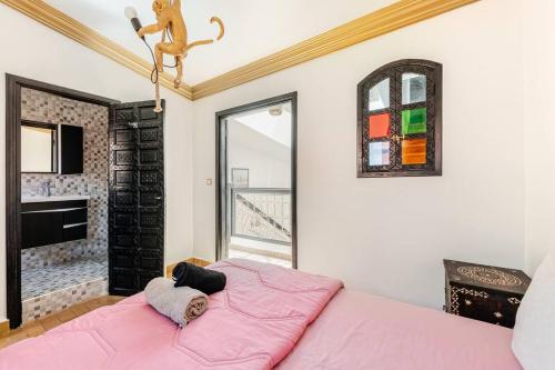 16 Riads, Marrakech (foto 6)