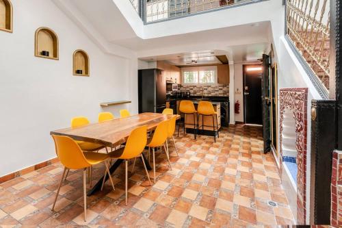 16 Riads, Marrakech (foto 10)