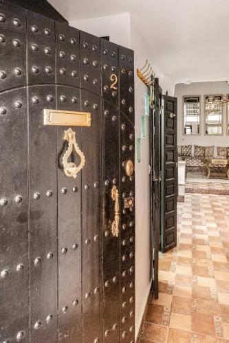 16 Riads, Marrakech (foto 2)