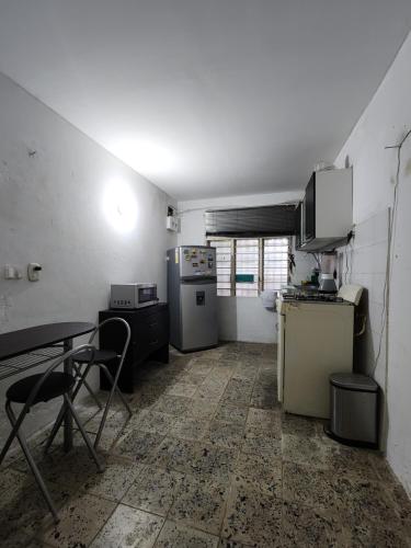 Apartaestudio amoblado independiente Santa Marta