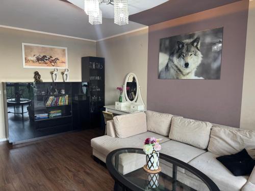 Supreme Luxury Apartment, Krakov