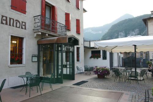Locanda Solagna 4