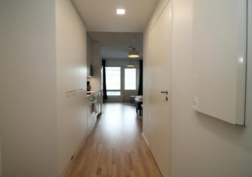 Facilities, Central Studio for 2 in Turku Harbour