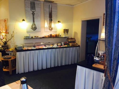 Landhaus Ambiente