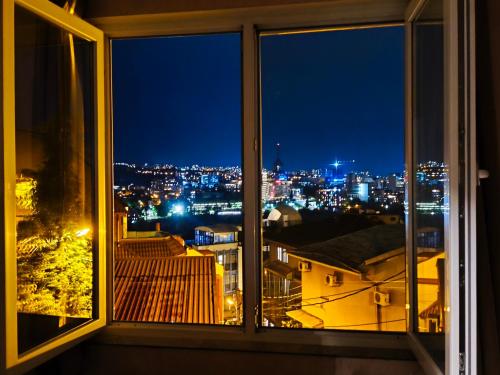 Apartment Panorama  in Tbilisi