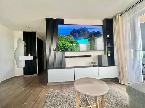 Exclusivo Apartamento en ciudad de Guatemala in Guatemala