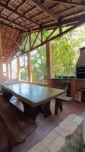 Facilities, To Zen Hostel in Ubatuba