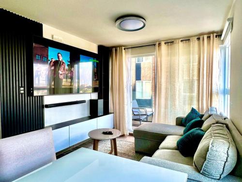 Exclusivo Apartamento en ciudad de Guatemala in Guatemala