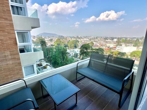 Exclusivo Apartamento en ciudad de Guatemala in Guatemala