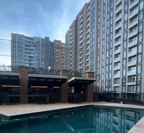 Exclusivo Apartamento en ciudad de Guatemala in Guatemala