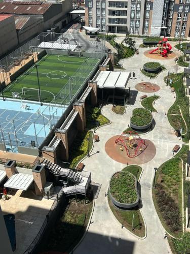 Exclusivo Apartamento en ciudad de Guatemala in Guatemala