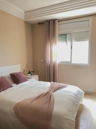Chill by Sea-Relaxing Stay with a View, Rabat (photo 2)