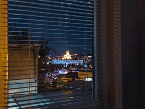 Apartment Panorama  in Tbilisi