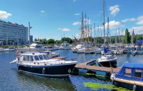 Awesome Apartment In Oostende With Wifi - image 2