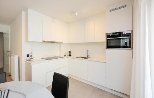 Two-Bedroom Apartment image 7