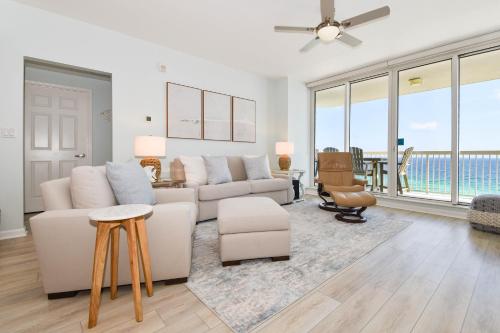 Silver Beach Towers W902, Destin