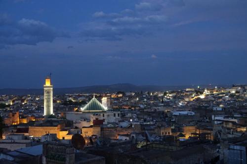 Dar atlas in فاس البالي