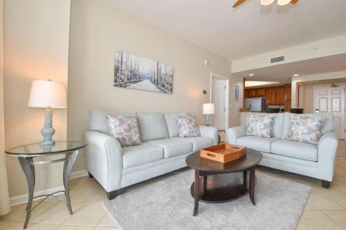Silver Beach Towers W405, Destin