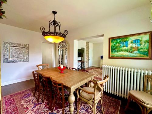 . Grace Adventure House Walk to Port Lake Michigan