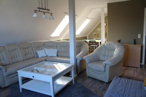 Ferienwohnung Seeluft 5