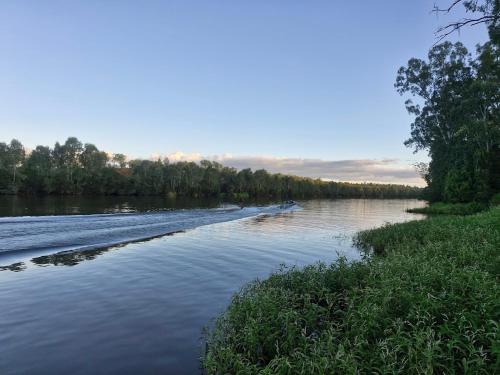 Attraktioner i nærheden, The Barn Mundubbera, family & pet friendly in Wyandra