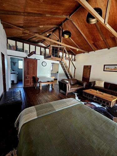 The Barn Mundubbera, family & pet friendly in Wyandra
