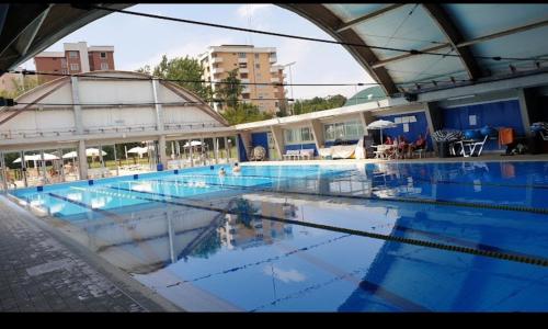 Kilátás, Casa vicino a IEO e Scuola America Milano in Opera