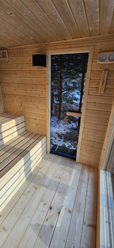 Domek pod Kozińcem SAUNA JACUZZI Zakopane, Zakopane (Foto 10)