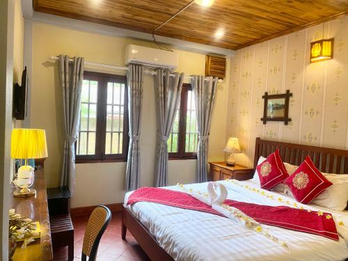 Superior Double Room image 10