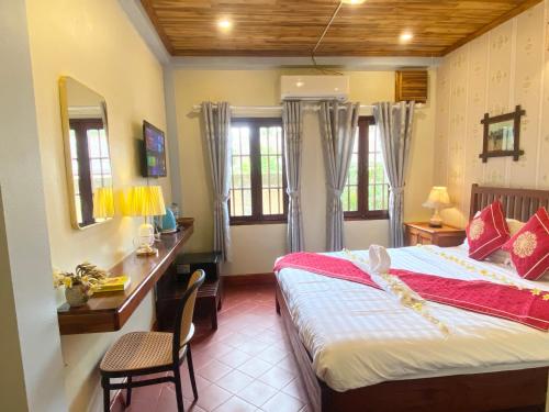 Superior Double Room image 9