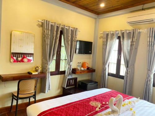 Superior Double Room image 6