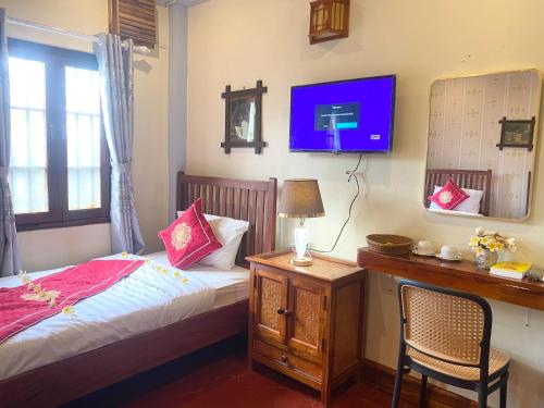 Superior Twin Room image 4