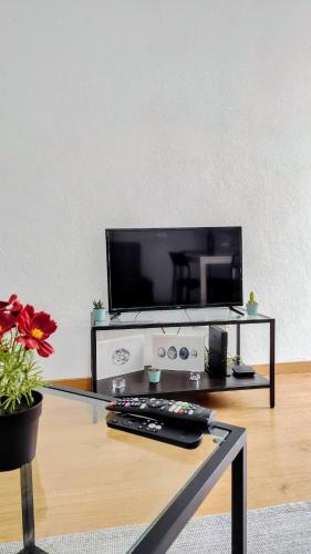 central apartment, Lisbona