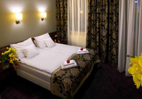 Hotel Spa Rusałka - image 6